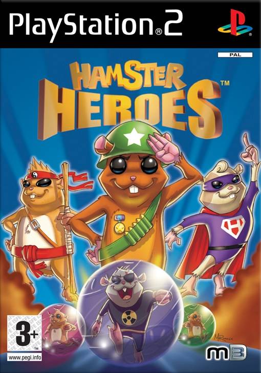 Box Art