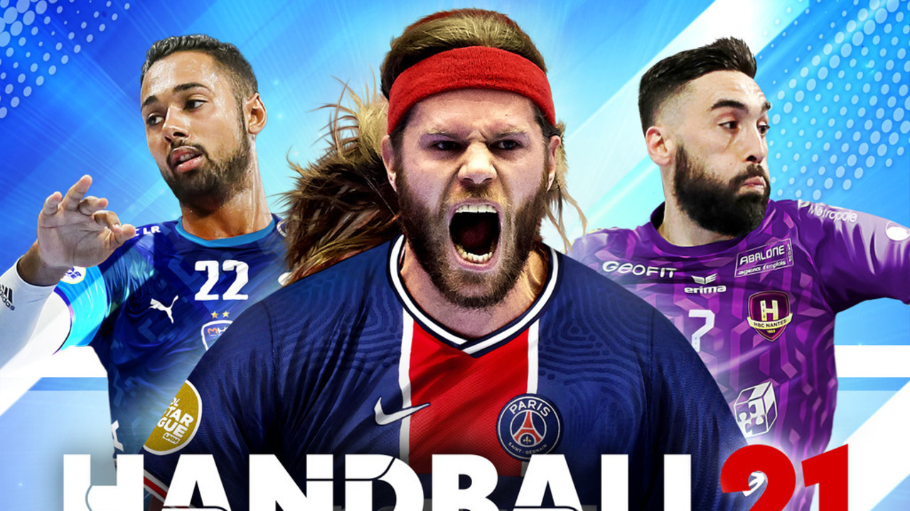 Handball 21