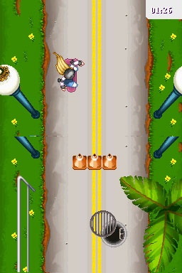 Screenshots