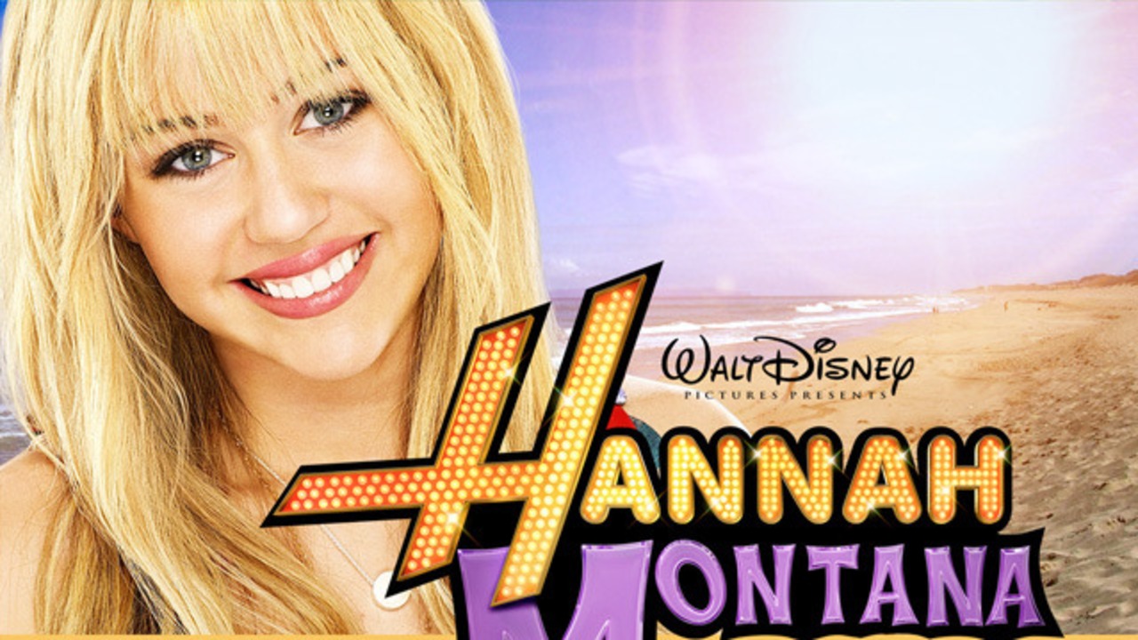 Hannah Montana: The Movie