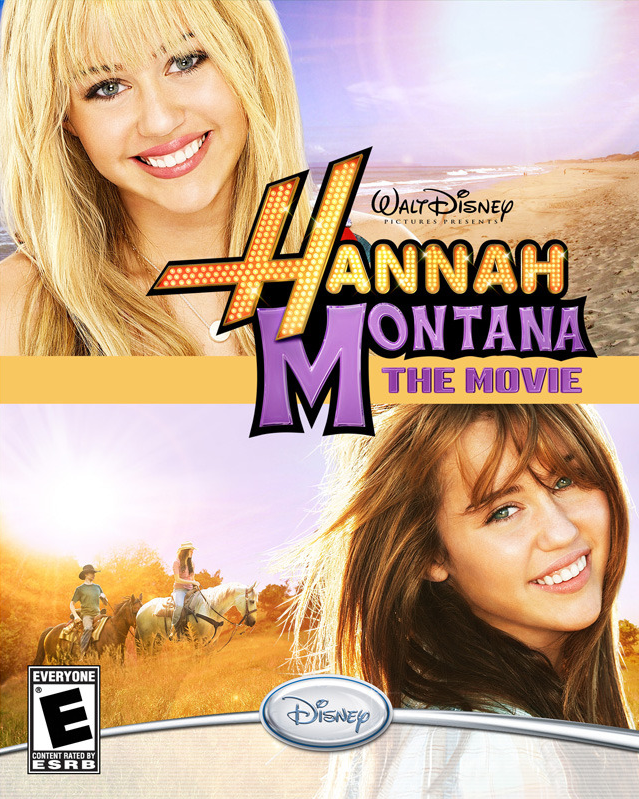 Hannah Montana: The Movie