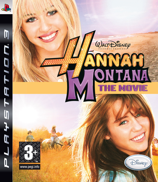 Box Art