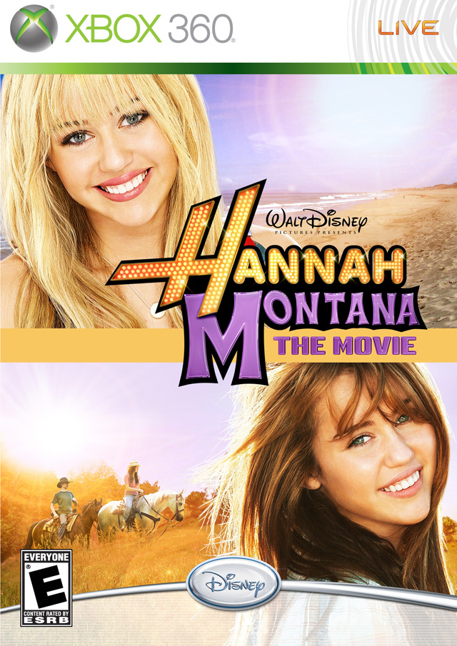 Box Art