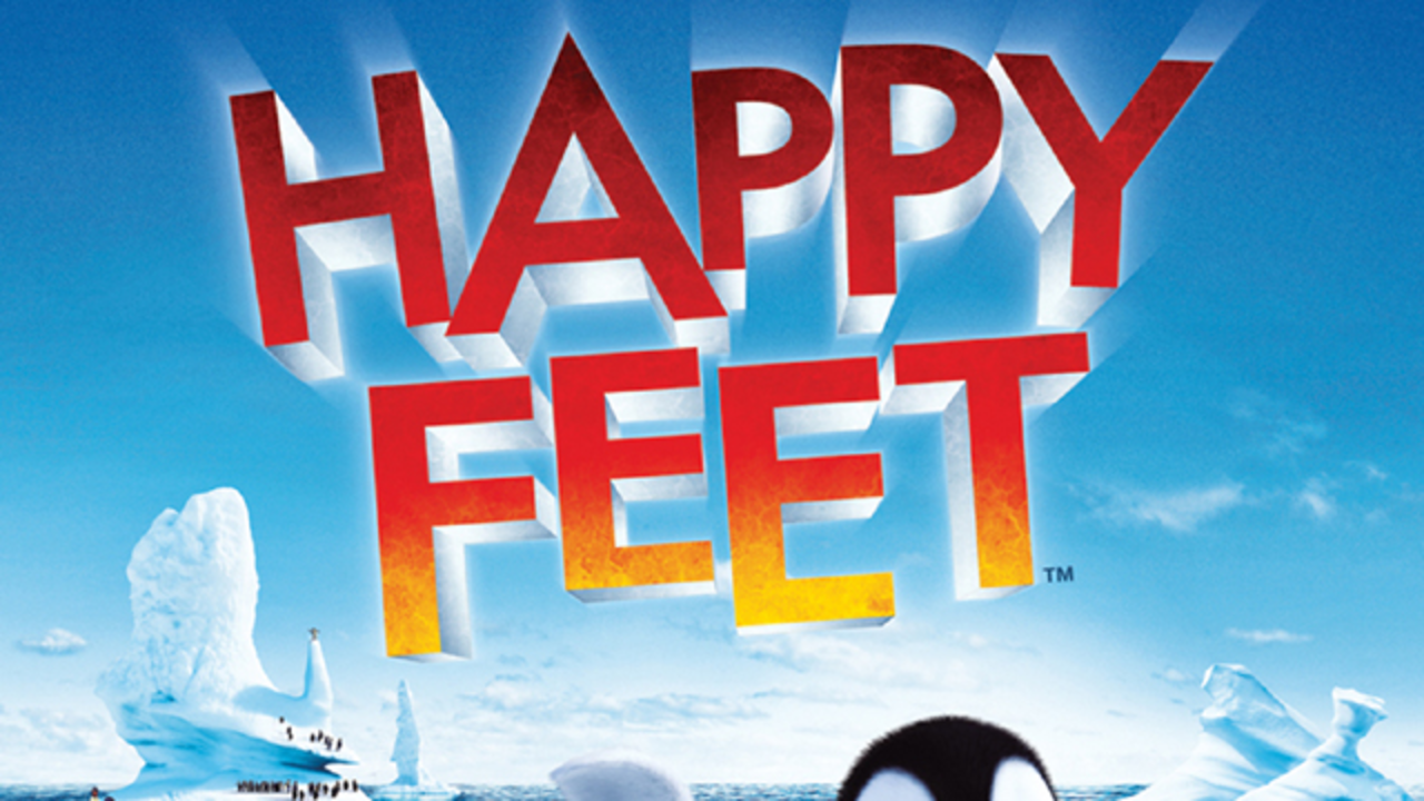 Happy Feet