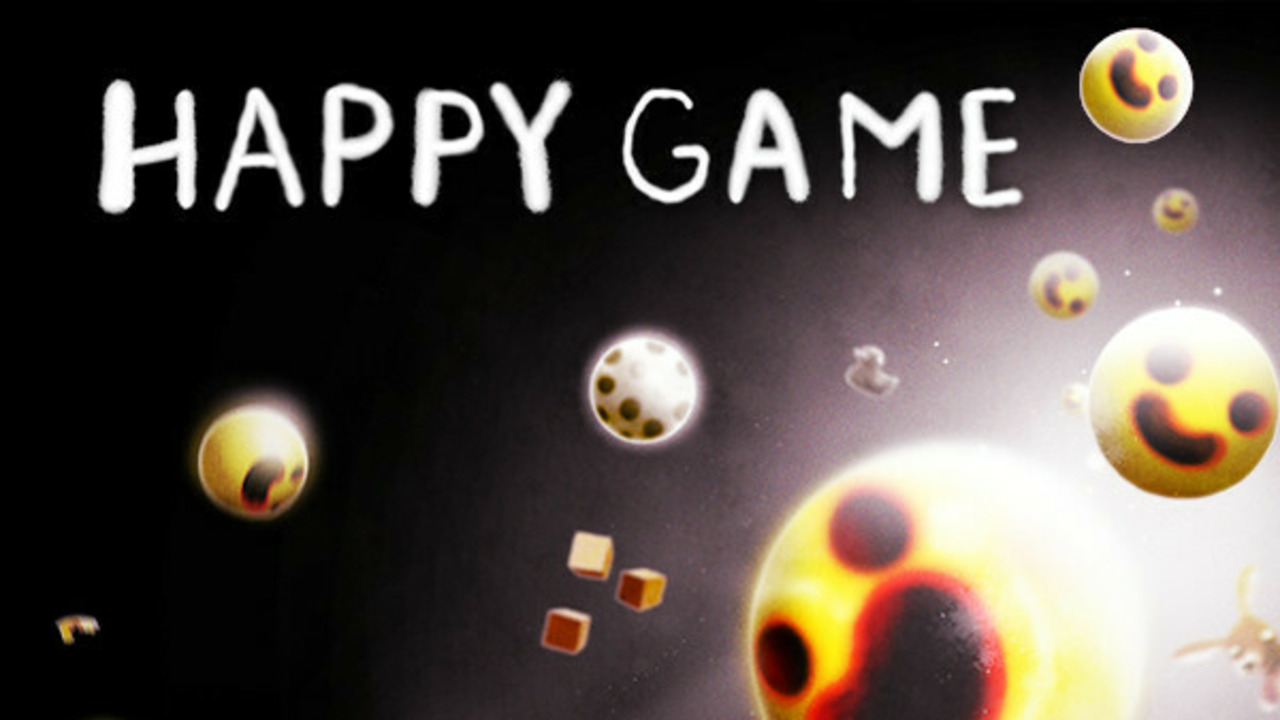 Happy Game