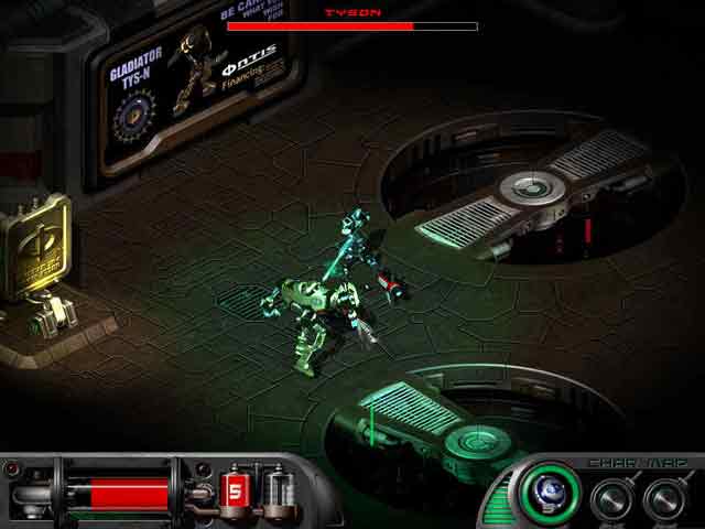 Screenshots