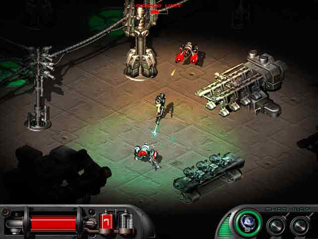 Screenshots