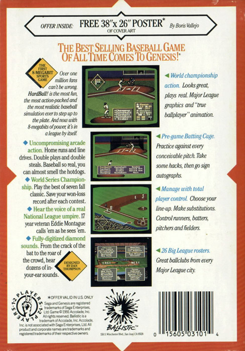 Box Art
