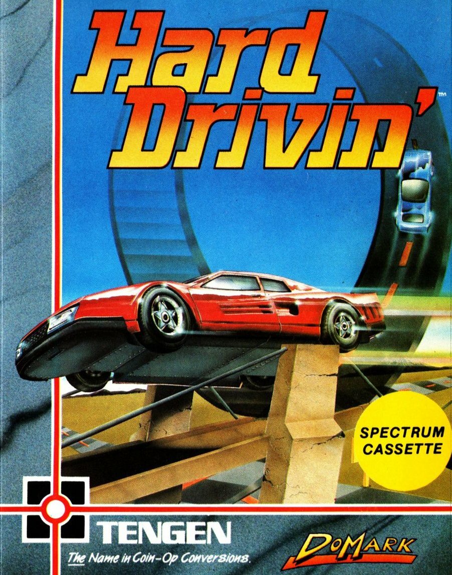 Box Art