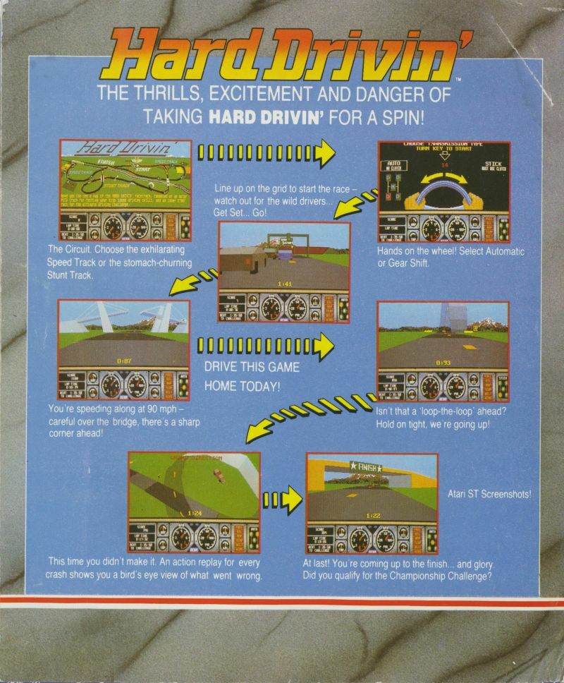 Box Art