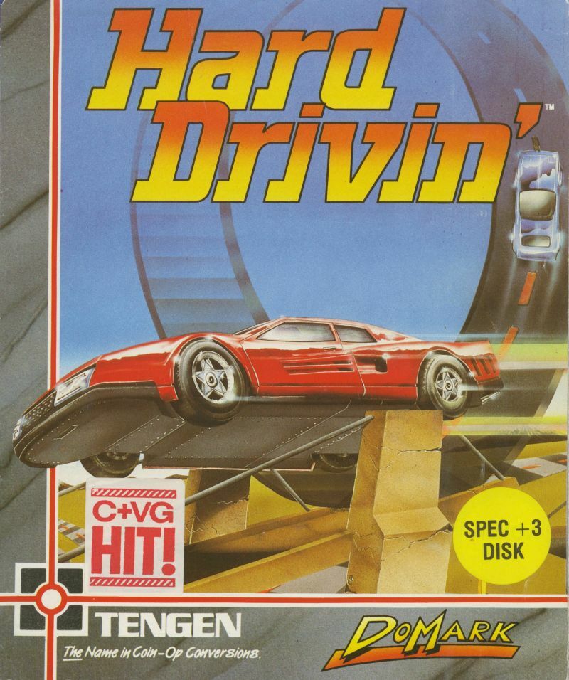Box Art
