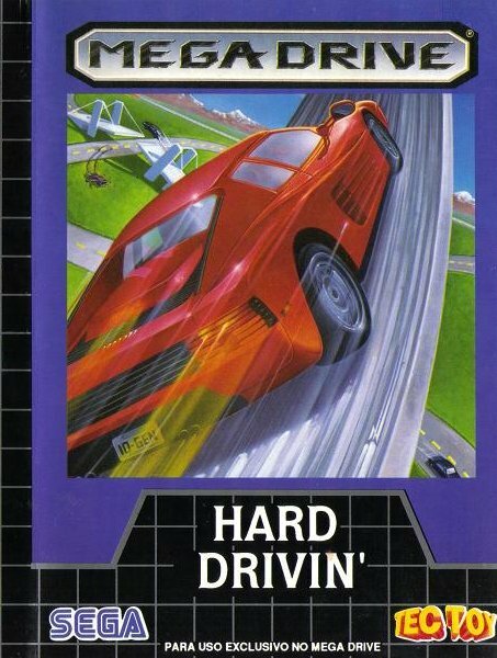 Box Art