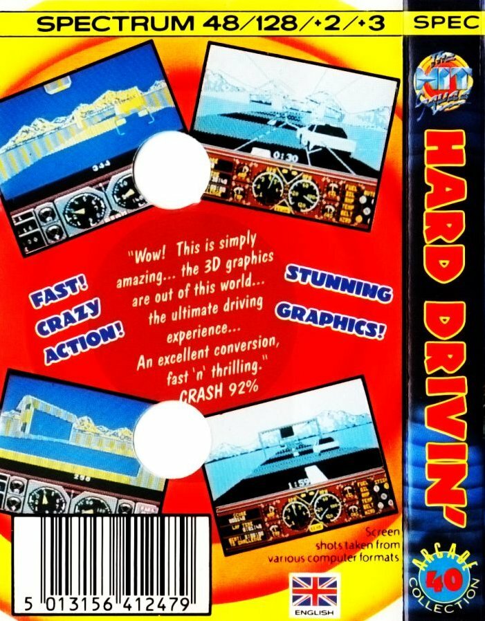 Box Art