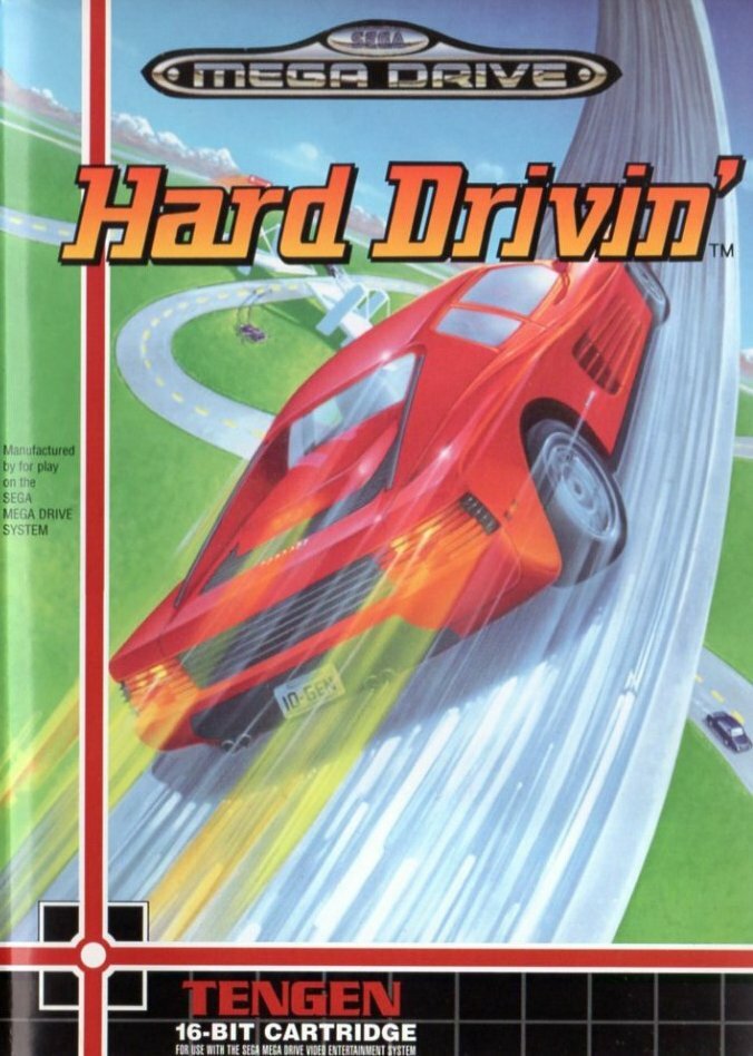 Box Art