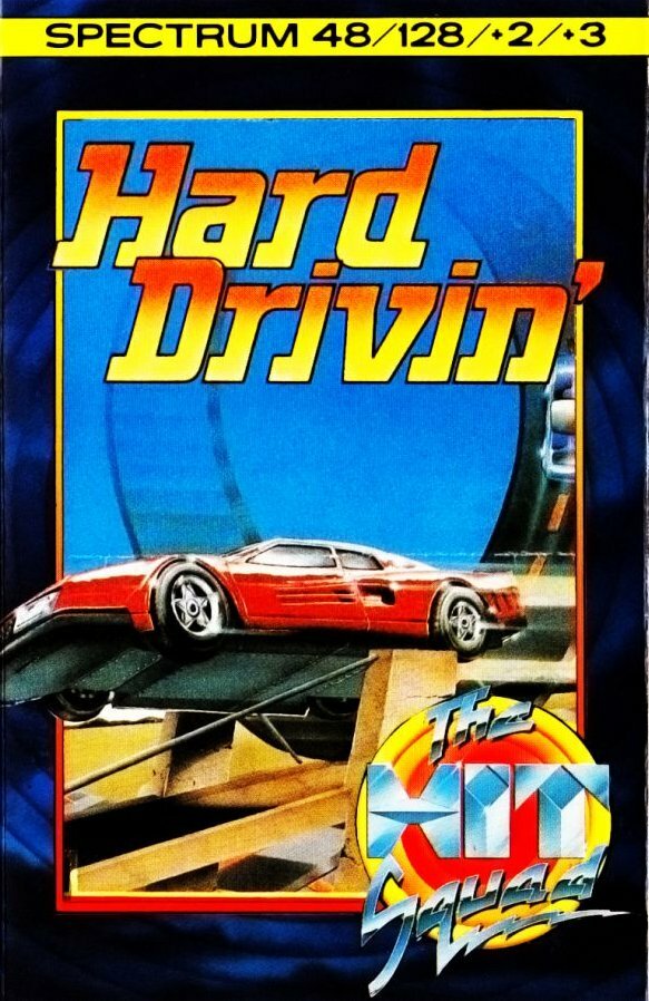 Box Art