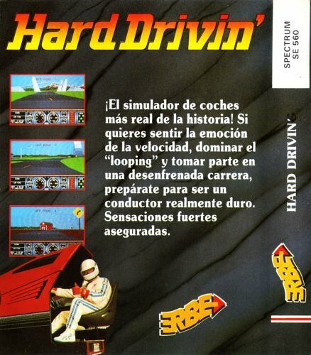 Box Art