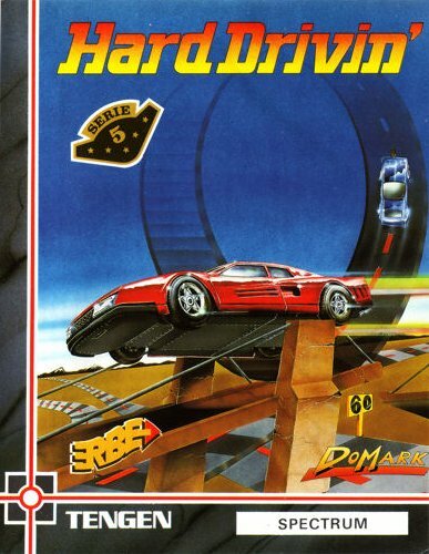 Box Art