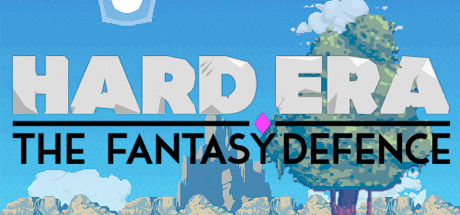 Hard Era: The Fantasy Defence