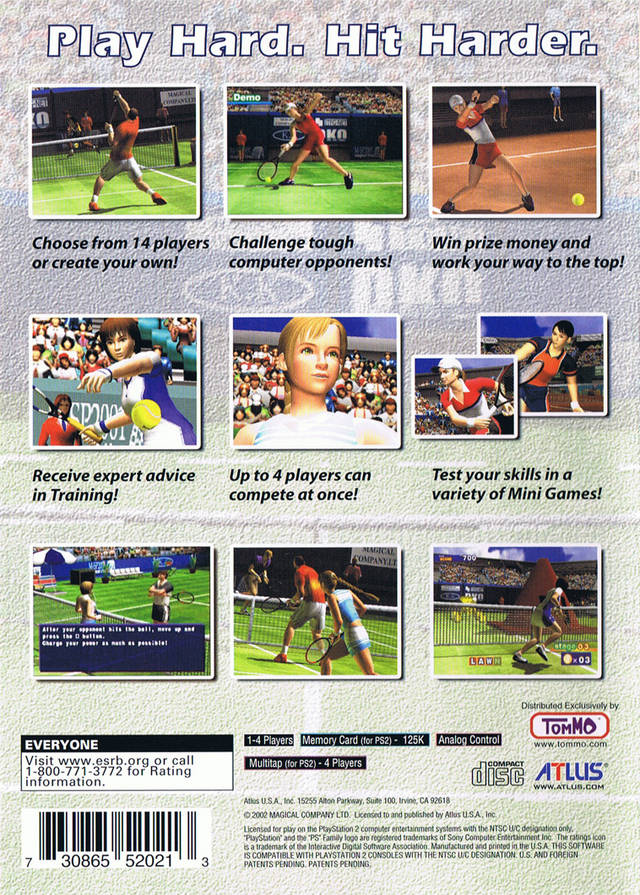 Box Art