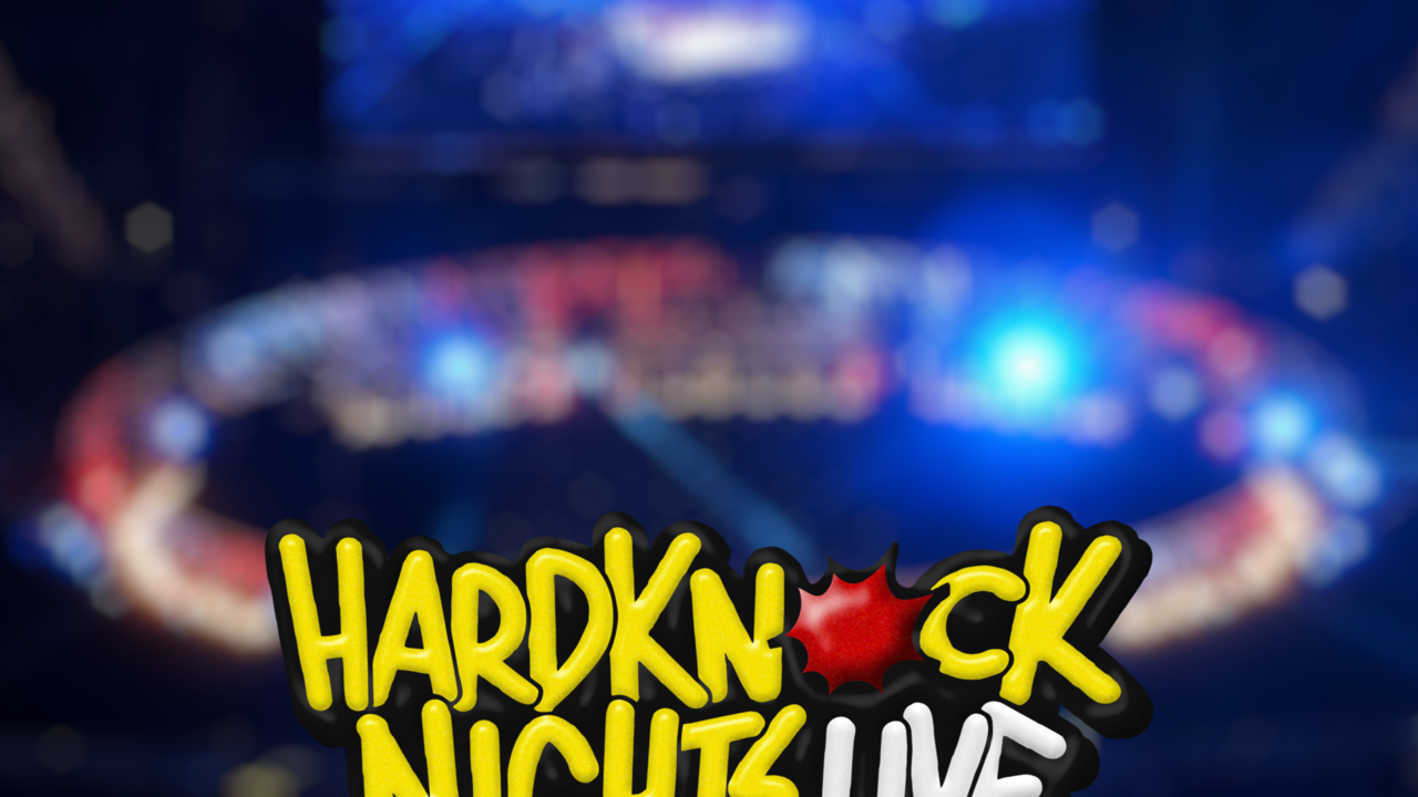 Hardknock Nights Live