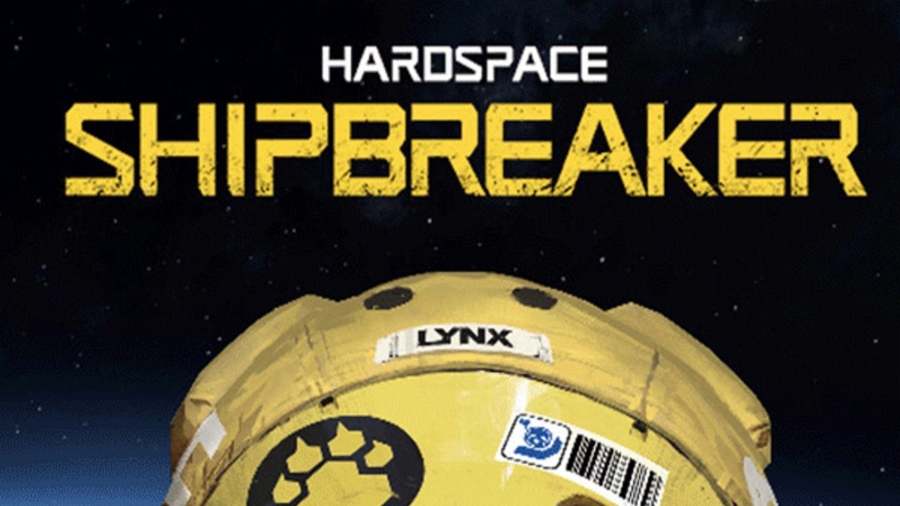 Hardspace: Shipbreaker