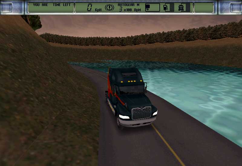Screenshots