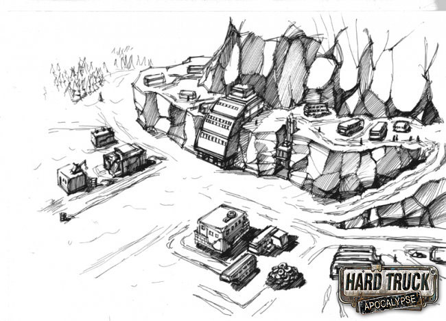 Concept Art