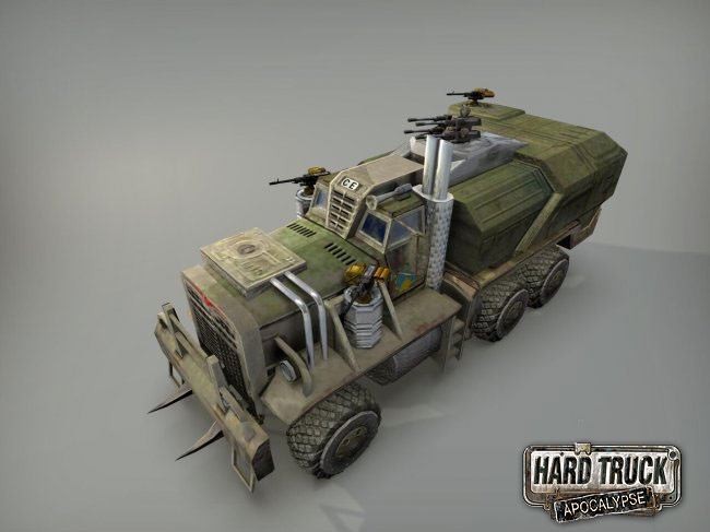 Renders