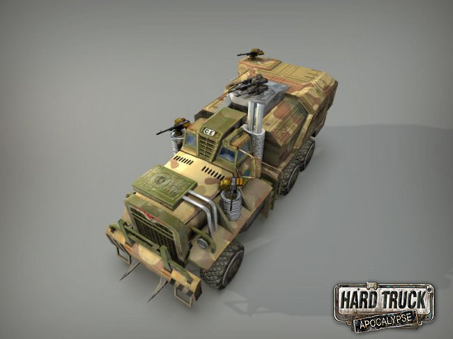 Renders