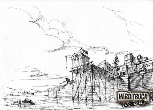 Concept Art
