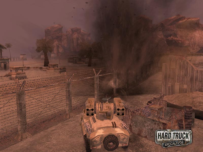 Screenshots