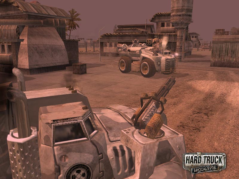Screenshots