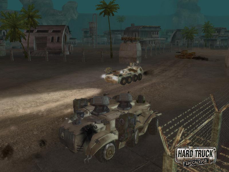 Screenshots