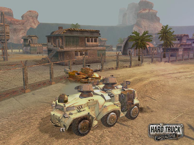 Screenshots