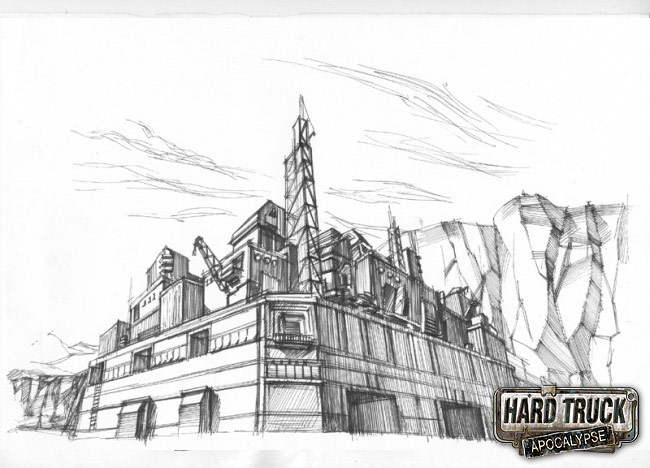 Concept Art