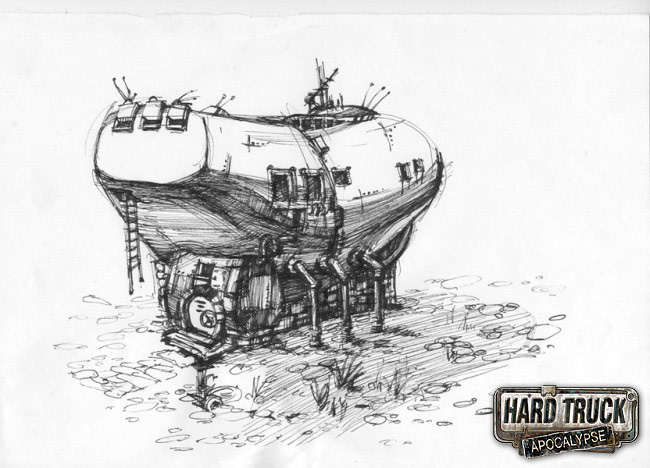 Concept Art