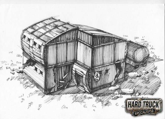 Concept Art