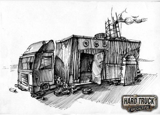 Concept Art