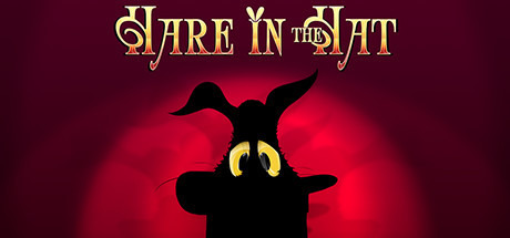 Hare in the Hat