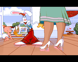 AMI Screenshots