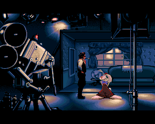AMI Screenshots