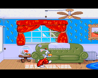 AMI Screenshots