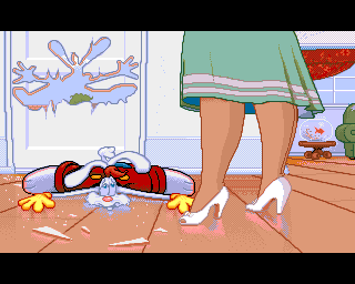 AMI Screenshots
