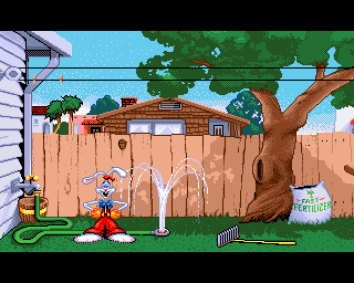 AMI Screenshots
