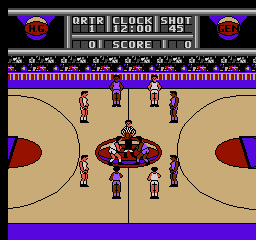 Harlem Globetrotters