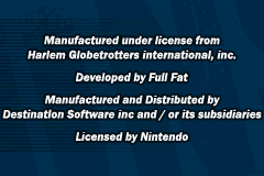 Game Boy Advance Screenshots