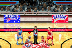 Game Boy Advance Screenshots