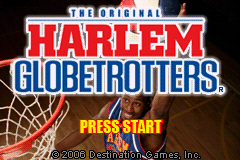 Game Boy Advance Screenshots