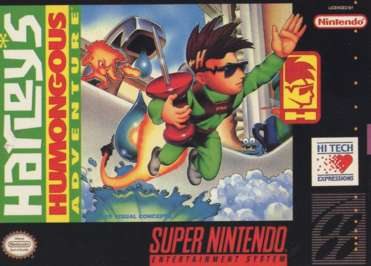 Box Art