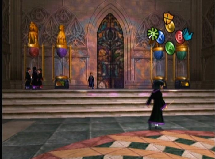 XBOX Screenshots